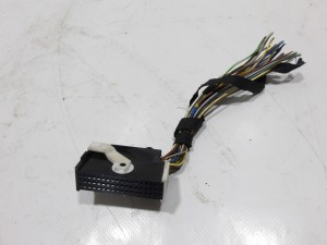 WTYCZKA KOSTKA MODUŁU ŚWIATEŁ 8367124 BMW E38 E53 E39 F-VAT