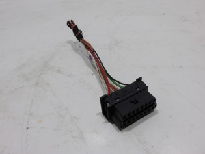 WTYCZKA KOSTKA ZŁĄCZKA 8380698 BMW E38 E39 E53 F-VAT