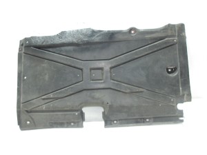 OSŁONA MASKOWNICA PODWOZIA 8158060 BMW E39 F-VAT