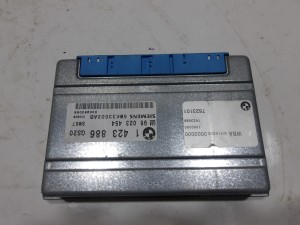 MODUŁ STEROWNIK SKRZYNI BIEGÓW 1423886 BMW E46 E39 F-VAT