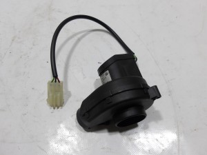 DMUCHAWA WENTYLATOR KOMPUTERA 1745182 BMW E38 E39 E46 E53 F-VAT