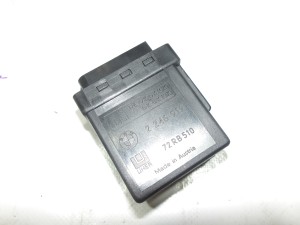 PRZEKAŹNIK ŚWIEC ŻAROWYCH 2246919 BMW E46 E38 E39 2.5d 3.0d F-VAT