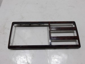 RAMKA OSŁONA DEKOR NAWIGACJI 8361269 BMW E39 F-VAT