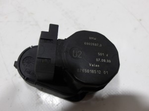  SILNICZEK NAGRZEWNICY 6902697 BMW E38 E39 E53 F-VAT
