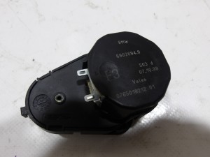  SILNICZEK NAGRZEWNICY 6902694 BMW E38 E39 E53 F-VAT