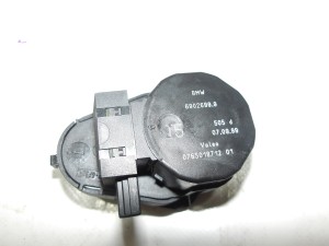 SILNICZEK NAGRZEWNICY 6902699 BMW E38 E39 E53 F-VAT