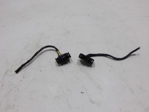 WTYCZKA KOSTKA ZŁĄCZKA LAMPY TYŁ 1378134 BMW E39 F-VAT