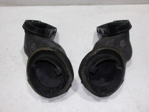 RURA DOLOT POWIETRZA 8379620 8379621 BMW E39 F-VAT