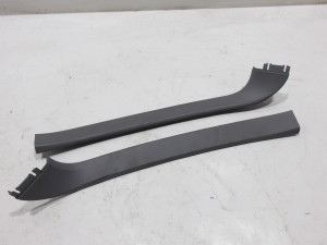 OSŁONA MASKOWNICA 8195406 8195405 BMW E39 KOMBI F-VAT