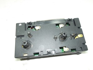 WŁĄCZNIK PRZEŁĄCZNIK REGULACJI FOTELA 6905509 BMW E39 F-VAT