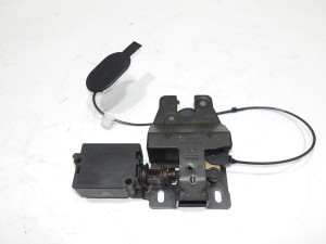 ZAMEK KLAPY BAGAŻNIKA 8168892 BMW E39 KOMBI F-VAT