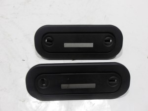 OSŁONA ZAŚLEPKA MASKOWNICA 8120720 BMW E39 F-VAT