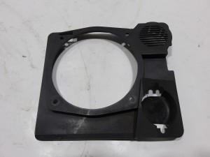 OSŁONA MASKOWNICA GŁOŚNIKA PÓŁKI LEWA 1378775 BMW E34 E39 F-VAT
