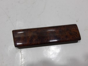 LISTWA DEKOR DESKI KONSOLI 8159743 BMW E39 F-VAT