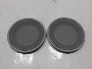 OSŁONA MASKOWNICA GŁOŚNIKA 8187679 8173733 BMW E39