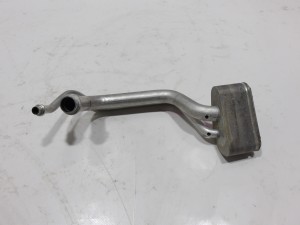 RURA RURKA PRZEWÓD KLIMATYZACJI 8378999 BMW E39 F-VAT