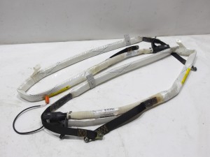 KURTYNA POWIETRZNA AIRBAG LEWA PRAWA BMW E39 F-VAT