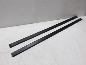 LISTWA DRZWI PRZÓD PRZEDNIA LEWA PRAWA 8184478 8159295 BMW E39 F-VAT