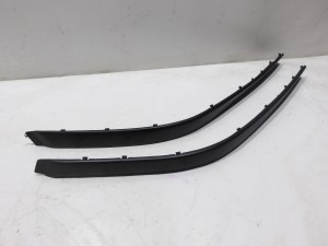 LISTWA ZDERZAKA PRZÓD PRZEDNIA LEWA PRAWA 8159351 8159352 BMW E39 F-VAT