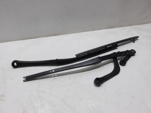 RAMIE WYCIERACZKI LEWE PRAWE RAMIONA BMW E39 NOWE F-VAT