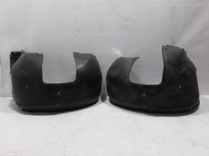 NADKOLE LEWE PRAWE PRZÓD PRZEDNIE 8159423 8159424 BMW E39 F-VAT