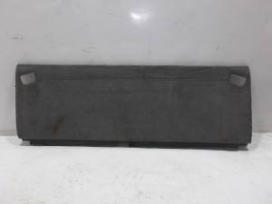 WYKŁADZINA PODŁOGA DYWAN BAGAŻNIKA 8189694 BMW E39 KOMBI F-VAT