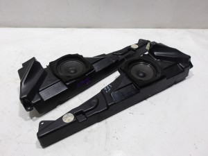 GŁOŚNIK DRZWI LEWY PRAWY BMW E39 F-VAT