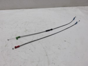 LINKA CIĘGNO ZAMKA DRZWI 8363790 8363791 BMW E39 F-VAT