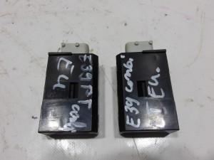 SIŁOWNIK SILNICZEK ZAMKA CENTRALNEGO 8352165 BMW E38 E39 F-VAT
