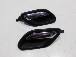 KLAMKA WEWNĘTRZNA TYŁ TYLNA LEWA PRAWA BMW E39 F-VAT