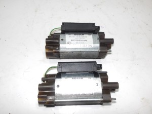 SILNICZEK REGULACJI FOTELA 8352193 BMW E38 E39 F-VAT
