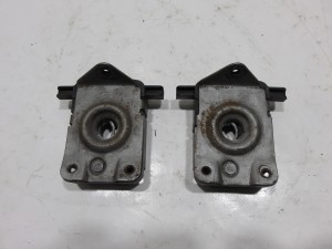 ZAMEK MASKI LEWY PRAWY BMW E39 F-VAT