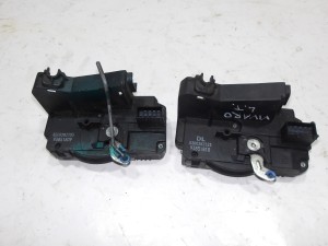 ZAMEK DRZWI 8200282303 OPEL VIVARO A RENAULT TRAFIC II F-VAT