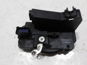 ZAMEK DRZWI PRAWY PRZÓD PRZEDNI 8200042171 OPEL VIVARO I A RENAULT TRAFIC II F-VAT