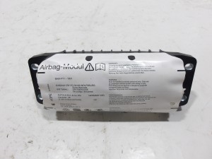 PODUSZKA AIRBAG PASAŻERA 1K0880204L VW SCIROCCO III AUDI SKODA SEAT F-VAT