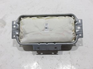 PODUSZKA POWIETRZNA AIRBAG PASAŻERA MERCEDES ML W166 F-VAT