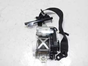 PAS BEZPIECZEŃSTWA PRAWY PRZÓD PRZEDNI MERCEDES ML W166 F-VAT