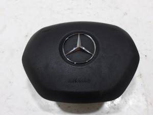 PODUSZKA POWIETRZNA AIRBAG KIEROWCY KIEROWNICY MERCEDES ML W166 F-VAT