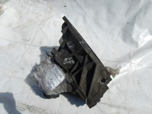SKRZYNIA BIEGÓW 3M5R-7002-NF FORD FOCUS II MK2 1.6 16V PO REMONCIE 22 F-VAT