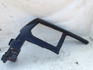 BŁOTNIK TYŁ TYLNY PRAWY RAMKA SZYBY ĆWIARTKA FORD GALAXY MK2 MK3 F-VAT