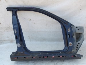 PRÓG PRAWY SŁUPEK A BMW E65 F-VAT