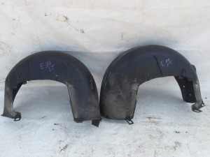 NADKOLE LEWE PRAWE TYŁ TYLNE BMW E39 F-VAT