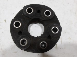 ŁĄCZNIK ELASTYCZNY PRZEGUB WAŁU 1229065 BMW E39 2.5D 3.0D F-VAT