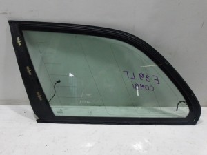 SZYBA TYŁ TYLNA LEWA KAROSERYJNA BMW E39 KOMBI F-VAT