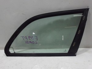 SZYBA TYŁ TYLNA PRAWA KAROSERYJNA BMW E39 KOMBI F-VAT