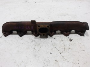 KOLEKTOR WYDECHOWY 2.5D 3.0D BMW E38 E39 E53 2248166F F-VAT