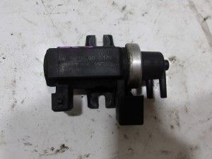 ZAWÓR PODCIŚNIENIA 2247906 BMW E38 E39 E53 2.5D 3.0D F-VAT