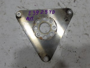 KOŁO ZAMACHOWE FLANSZA WIENIEC BMW E39 3.0D AUTOMAT F-VAT
