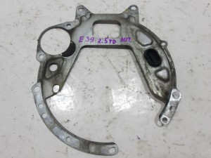 FLANSZA WIENIEC BLACHA KOŁA ZAMACHOWEGO BMW E39 3.0D AUTOMAT F-VAT
