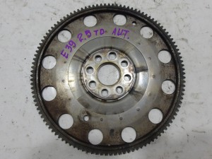 KOŁO ZAMACHOWE FLANSZA WIENIEC 2247914 BMW E39 3.0D AUTOMAT F-VAT